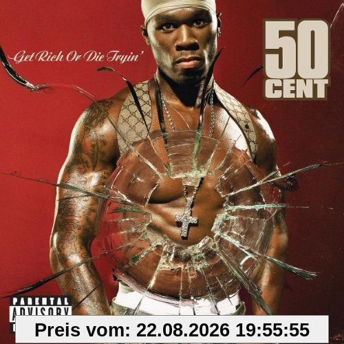 Get Rich Or Die Tryin