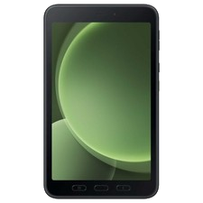 Samsung Galaxy Tab Active5 Enterprise Edition 128GB Green 8 Zoll Wi-Fi 5G