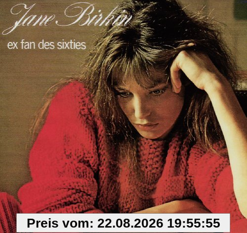 Ex Fan des Sixties