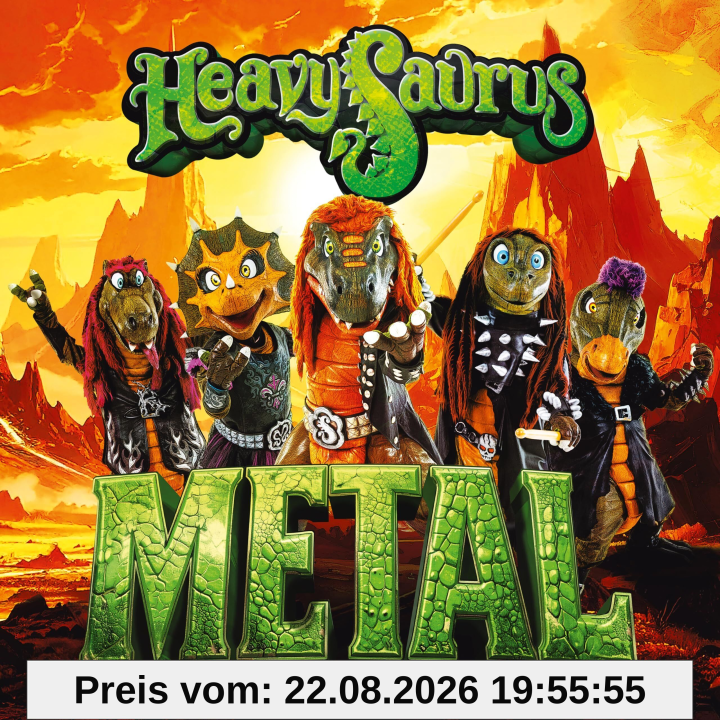 Metal
