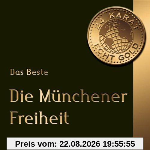 Best of M?Nchener Freiheit