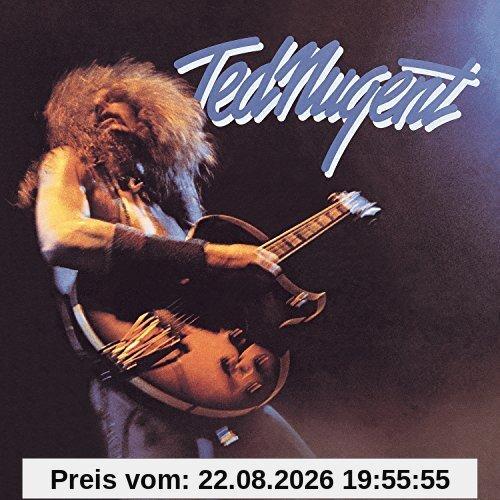 Ted Nugent