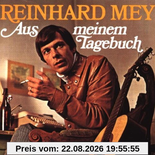 Aus meinem Tagebuch