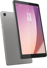 Lenovo Tab M8 Tablet | 8'' HD Touch Display | MediaTek 8768 | 3GB RAM | 32GB Spe
