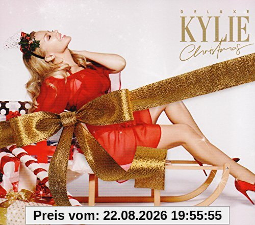 Kylie Christmas (Deluxe)