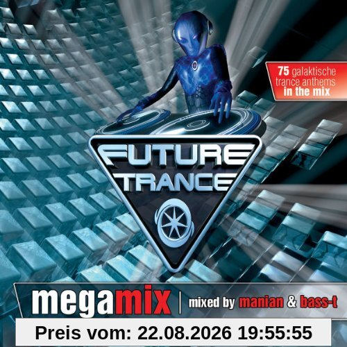 Future Trance Megamix