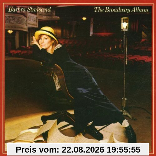 The Broadway Album