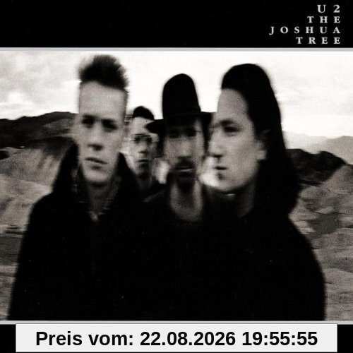 The Joshua Tree