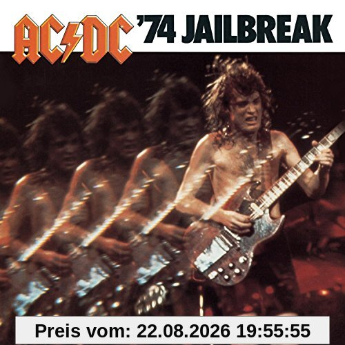 '74 Jailbreak