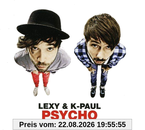 Psycho (Limited Edition)
