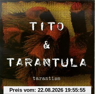 Tarantism
