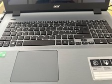 Acer Aspire E5-771 Series mit großen 17,3”-Display TOP-Zustand!