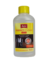 Melitta Perfect Clean Reiniger Filterkaffeemaschinen Perfect Clean 250 ml.