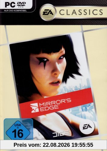 Mirror's Edge [EA Classics]