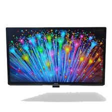 Philips 42 Zoll (106,7 cm) Full HD LED-TV DVB-C/T2 4x HDMI 3x USB SCART