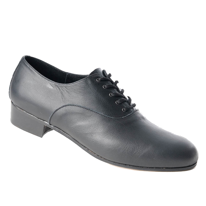 Rumpf Herrentanzschuh Mauro