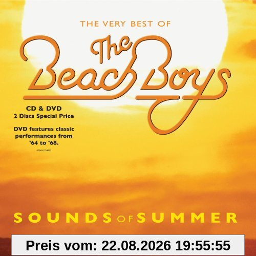 Sounds of the Summer-Very Best