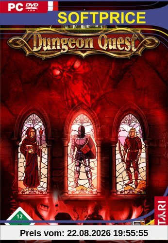 Dungeon Quest [Softprice]
