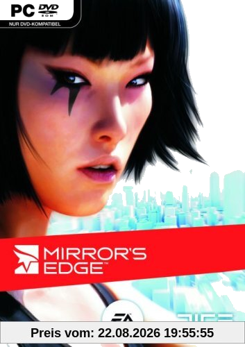 Mirror's Edge