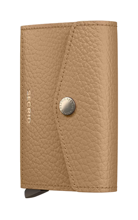 Secrid Envelope Wallet EPe-Cappuccino