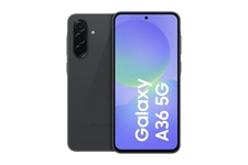 Samsung Galaxy A36 5G 128GB AMOLED Android Handy Smartphone 6,7" 50 MPX schwarz