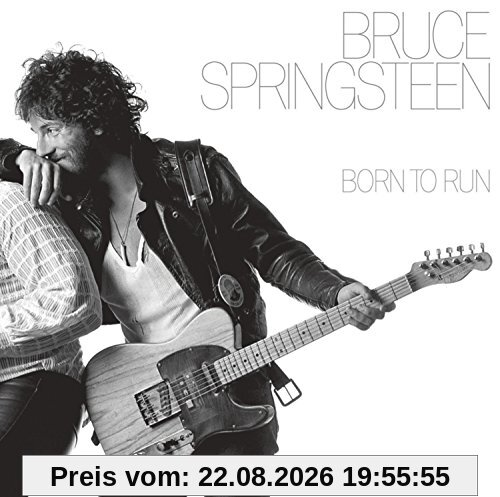 Born to Run