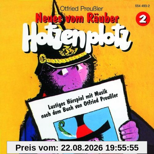 Neues vom Räuber Hotzenplotz - Folge 2