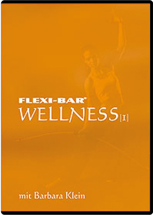 FLEXI-BAR® Wellness (DVD)
