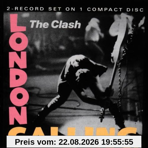 London Calling