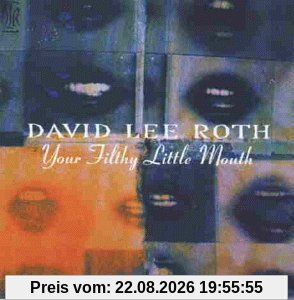 Your Filthy Little Mouth