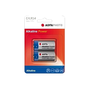 AgfaPhoto 110-802626 household battery