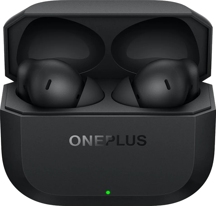 Handsfree Bluetooth OnePlus Nord Buds 3R, TWS, MultiPoint, Schwarz 5481159039
