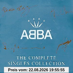The Complete Singles Collection