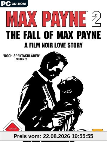 Max Payne 2: The Fall of Max Payne