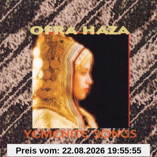 Yemenite Songs