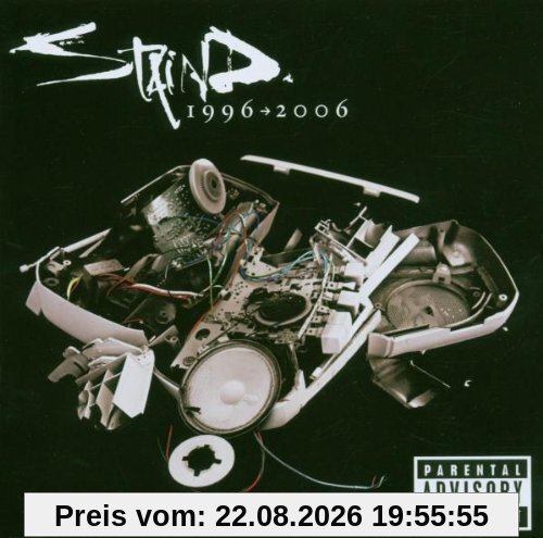 Singles Collection 1996-2006