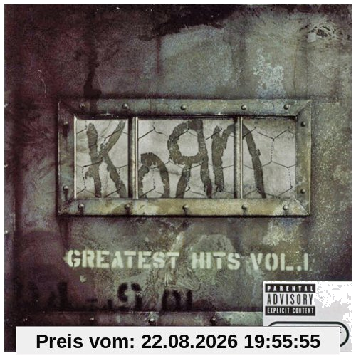 Greatest Hits Vol.1