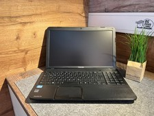 Laptop Toshiba Satellite PRO C850-1LZ - i3-2348M - SSD