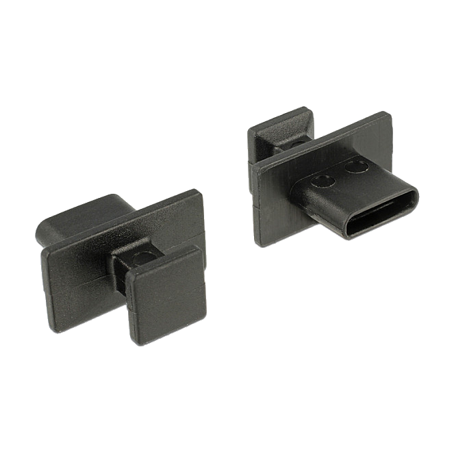 DeLOCK 64015 socket safety cover
