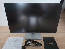 ASUS ProArt PA279CRV 27 Zoll 4K UHD IPS LED Monitor, 5ms, 3840 x 2160, 27"