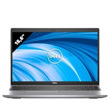 Dell Latitude 5520 Notebook 15,6 Zoll i5 11.Gen 16GB 500GB SSD FHD Win11P Laptop