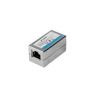 LANBERG Netzwerkadapter RJ45 (geschirmt) CAT.6
