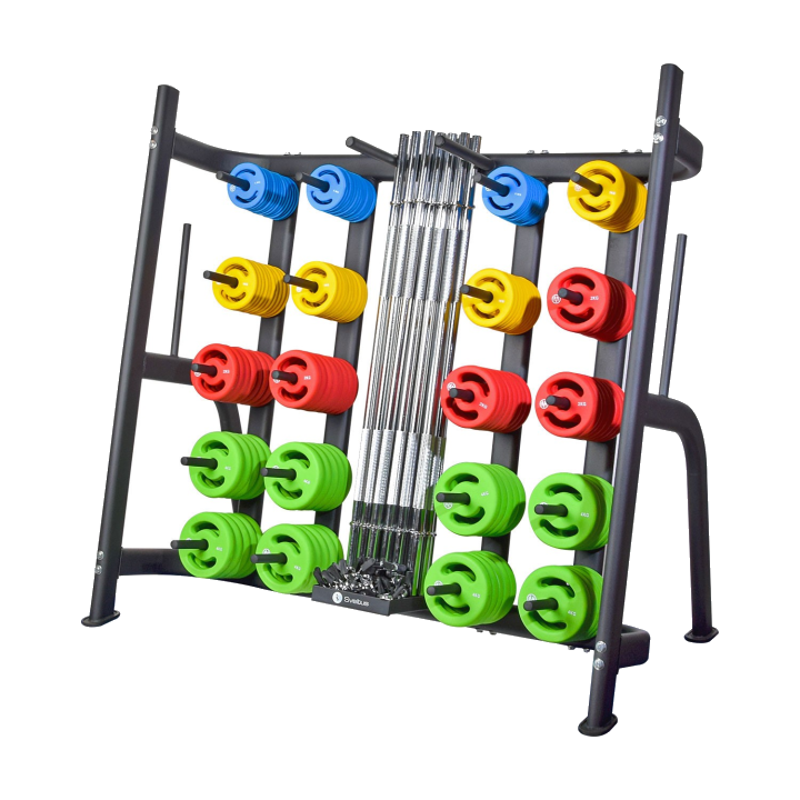 20 Oliver Prime Pump Sets mit stationärem Ständer