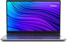 MEDION E15223 (15,6 Zoll) Full HD Laptop 128GB SSD, 4GB DDR5 RAM WLAN Intel UHD