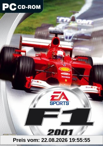 F1 2001
