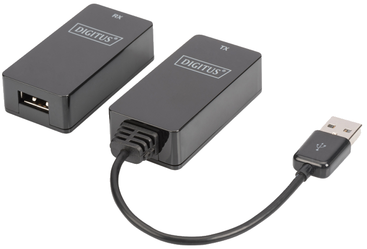 Digitus USB Extender