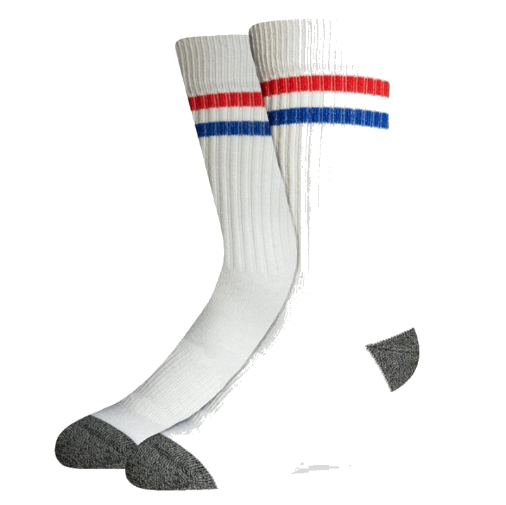 Socken Modell: Old School