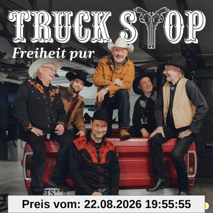 Freiheit pur