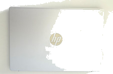 HP OmniBook 5 14,5" Snapdragon X 16GB RAM 1TB SSD Windows 11 Home Silber