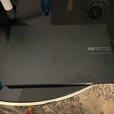 ASUS VivoBook Go 15 15,6 Zoll Notebook AMD Ryzen AMD Radeon Schwarz HDMI
